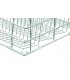 Panier lave-vaisselle, verres, 400x400x210mm, BARTSCHER
