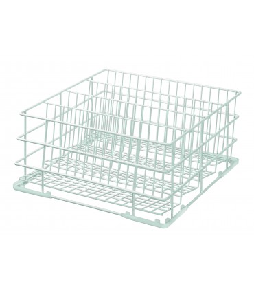 Panier lave-vaisselle, verres, 400x400x210mm, BARTSCHER