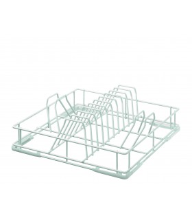 Casier assiette 400x400x120, BARTSCHER