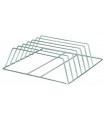 Panier lave-vaisselle plateaux 600x400mm,  Réf. 109329 BARTSCHER