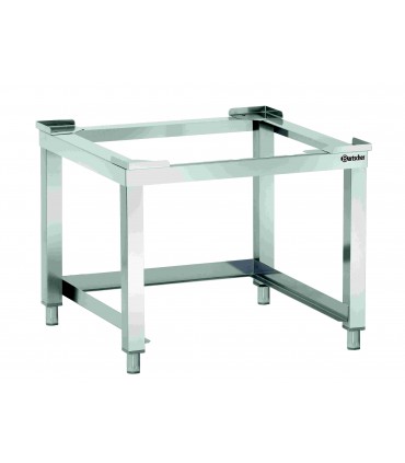 Support pour lave-vaisselle, BARTSCHER