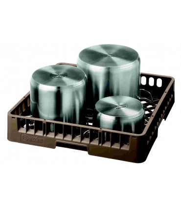 Panier universel, 500x500x100, BARTSCHER