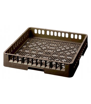 Casier couverts, hauteur 100 mm, BARTSCHER