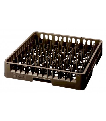 Casier assiettes /plateaux 500x500x100, BARTSCHER
