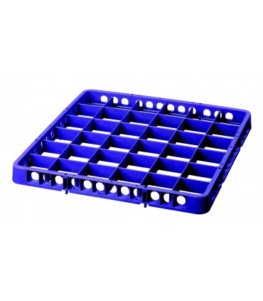 Séparateur panier 49, 500x500x45, vert, BARTSCHER Séparateur panier 49, 500x500x45, vert, BARTSCHER