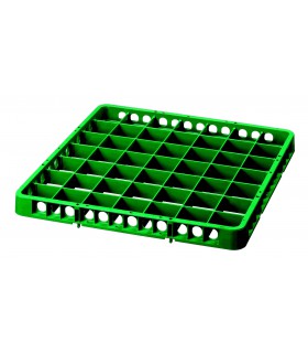 Séparateur panier 36, 500x500x45, mauve, BARTSCHER