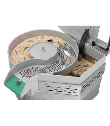 Polisseuse à couverts 3500/30 BARTSCHER