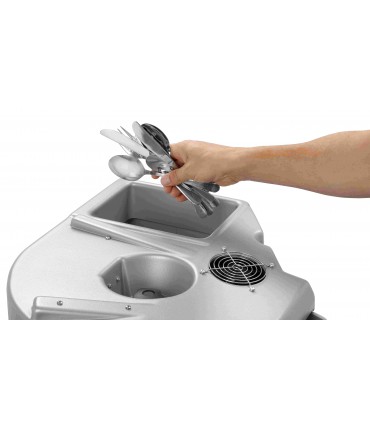 Polisseuse à couverts 3500/30 BARTSCHER