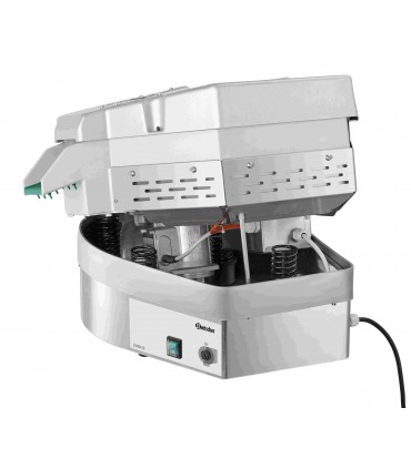 Polisseuse à couverts 3500/30 BARTSCHER