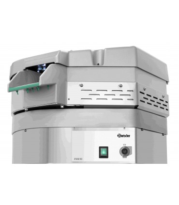 Polisseuse à couverts 3500/30 BARTSCHER