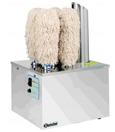 Machine à polir verres BARTSCHER