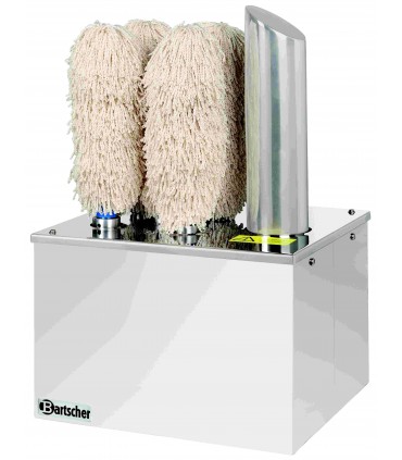 Machine à polir verres BARTSCHER