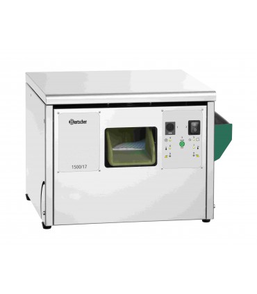 Polisseuse à couverts 1500/17 BARTSCHER Polisseuse à couverts 1500/17 BARTSCHER