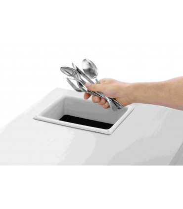 Polisseuse à couverts 3000/25 BARTSCHER Polisseuse à couverts 3000/25 BARTSCHER