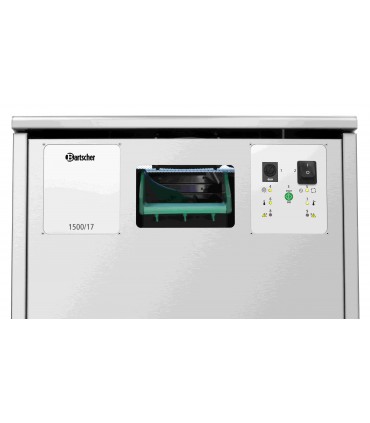 Polisseuse à couverts 3000/25 BARTSCHER Polisseuse à couverts 3000/25 BARTSCHER