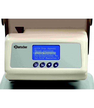 Adoucisseur WEH1350 BARTSCHER