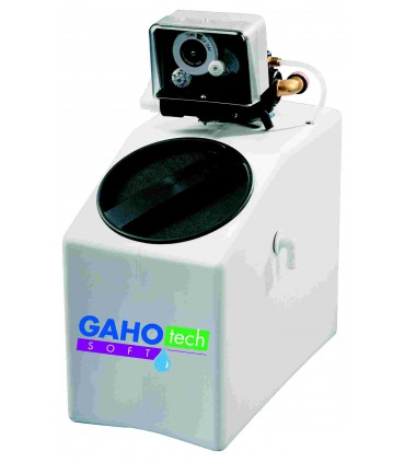 Adoucisseur MC-N16, 1 appareil BARTSCHER