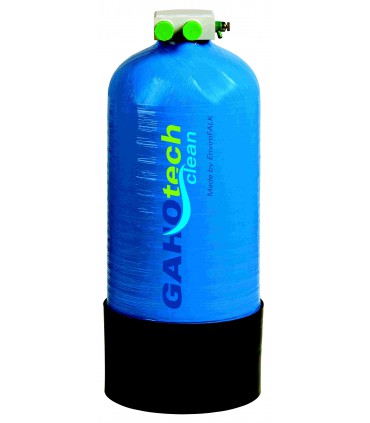 Système de déminéralisation totale VK 500FB BARTSCHER