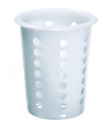 Gobelet couverts, synthétique, blanc BARTSCHER