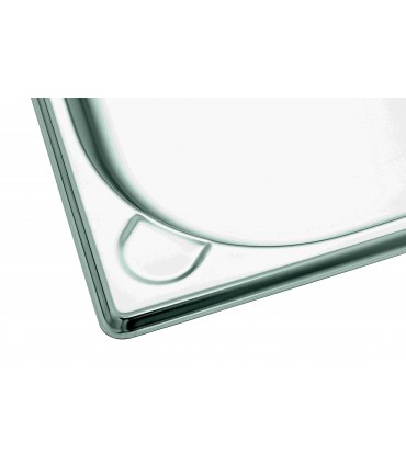 Bac GN, GN 1/2, Basic Line BARTSCHER 712020 Bac GN, GN 1/2, Basic Line BARTSCHER 712020