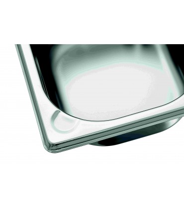 Bac GN, GN 1/6, Basic Line BARTSCHER