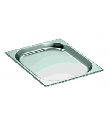 Bac GN, 1/2, Top Line BARTSCHER A122020 Bac GN, 1/2, Top Line BARTSCHER A122020