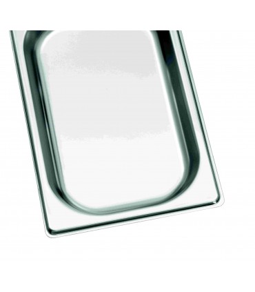 Bac GN, 1/4, Top Line BARTSCHER Bac GN, 1/4, Top Line BARTSCHER