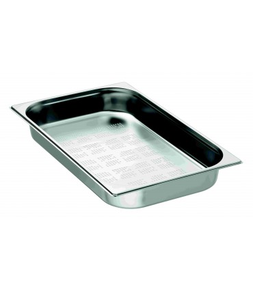 Bac GN, 1/1, Top Line perforé BARTSCHER Bac GN, 1/1, Top Line perforé BARTSCHER