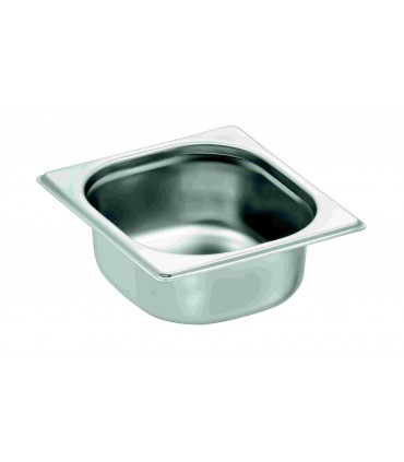 Bac GN, 1/6, Top Line BARTSCHER A126065 Bac GN, 1/6, Top Line BARTSCHER A126065