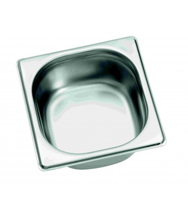 Bac GN, 1/6, Top Line BARTSCHER Bac GN, 1/6, Top Line BARTSCHER