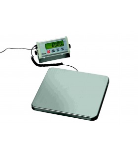 Balance digitale, 60kg, 20g BARTSCHER