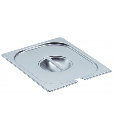 Couvercle 1/1GN, Top Line, ajouré BARTSCHER Couvercle 1/1GN, Top Line, ajouré BARTSCHER