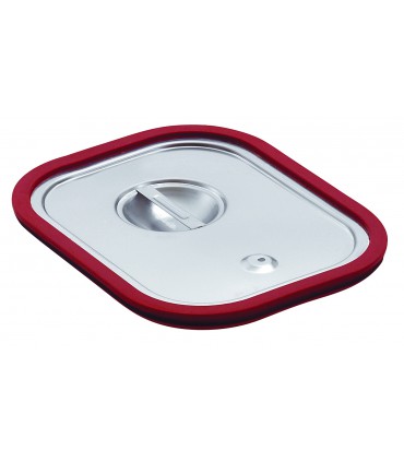 Couvercle 1/1GN, Top Line, joint BARTSCHER Couvercle 1/1GN, Top Line, joint BARTSCHER