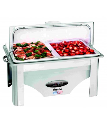 Bac GN 1/2 "Melamin" BARTSCHER Bac GN 1/2 "Melamin" BARTSCHER