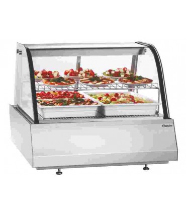 Bac GN 1/1 "Melamin" BARTSCHER