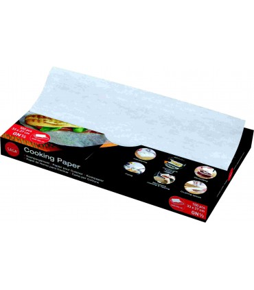 Papier cuisine 1/2GN, 1x100 BARTSCHER