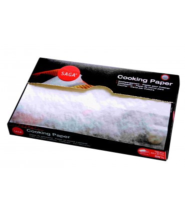 Papier cuisine 1/2GN, 1x100 BARTSCHER