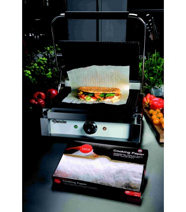 Papier cuisine 1/2GN, 1x100 BARTSCHER