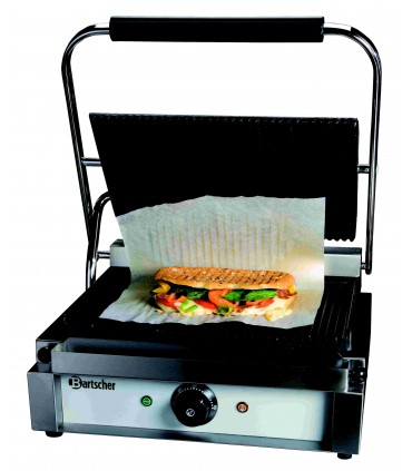 Papier cuisine 1/2GN, 1x100 BARTSCHER