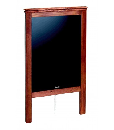 Tableau à menu "Bartscher Bistro" BARTSCHER