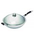 Sauteuse Wok W360R BARTSCHER