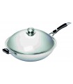 Sauteuse Wok W360R  Réf. 105981 BARTSCHER