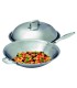 Sauteuse Wok W380R BARTSCHER