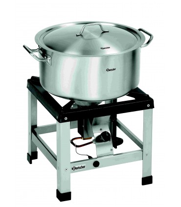 Marmite 25 L avec couvercle BARTSCHER Marmite 25 L avec couvercle BARTSCHER