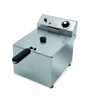 Friteuse 6 L FD6L HR Friteuse 6 L FD6L HR