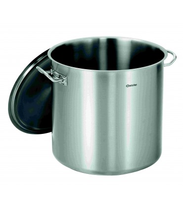 Marmite 70L D380 BARTSCHER