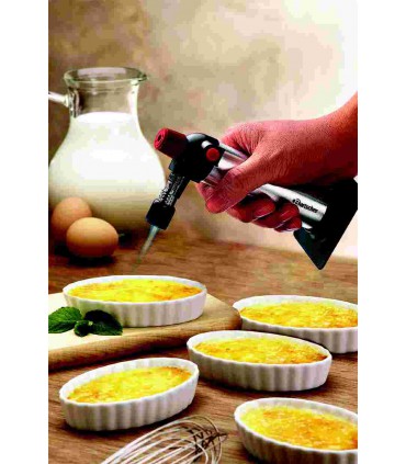 Chalumeau 1300FG BARTSCHER