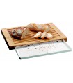Planche à pain  KSM600  Réf. A120121 BARTSCHER