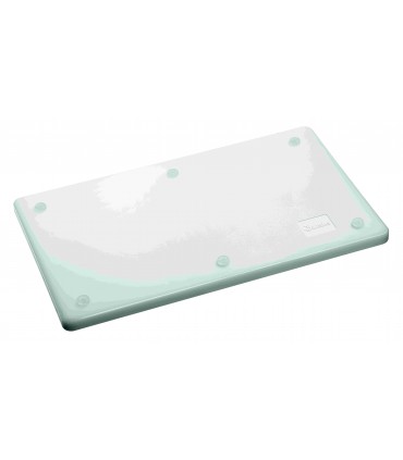 Planche à découper BLANC PRO 53x32 BARTSCHER A120511