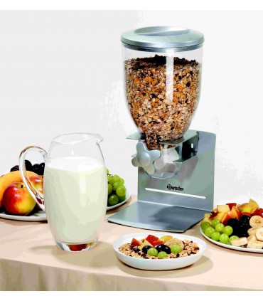 Distributeur de céréales BARTSCHER